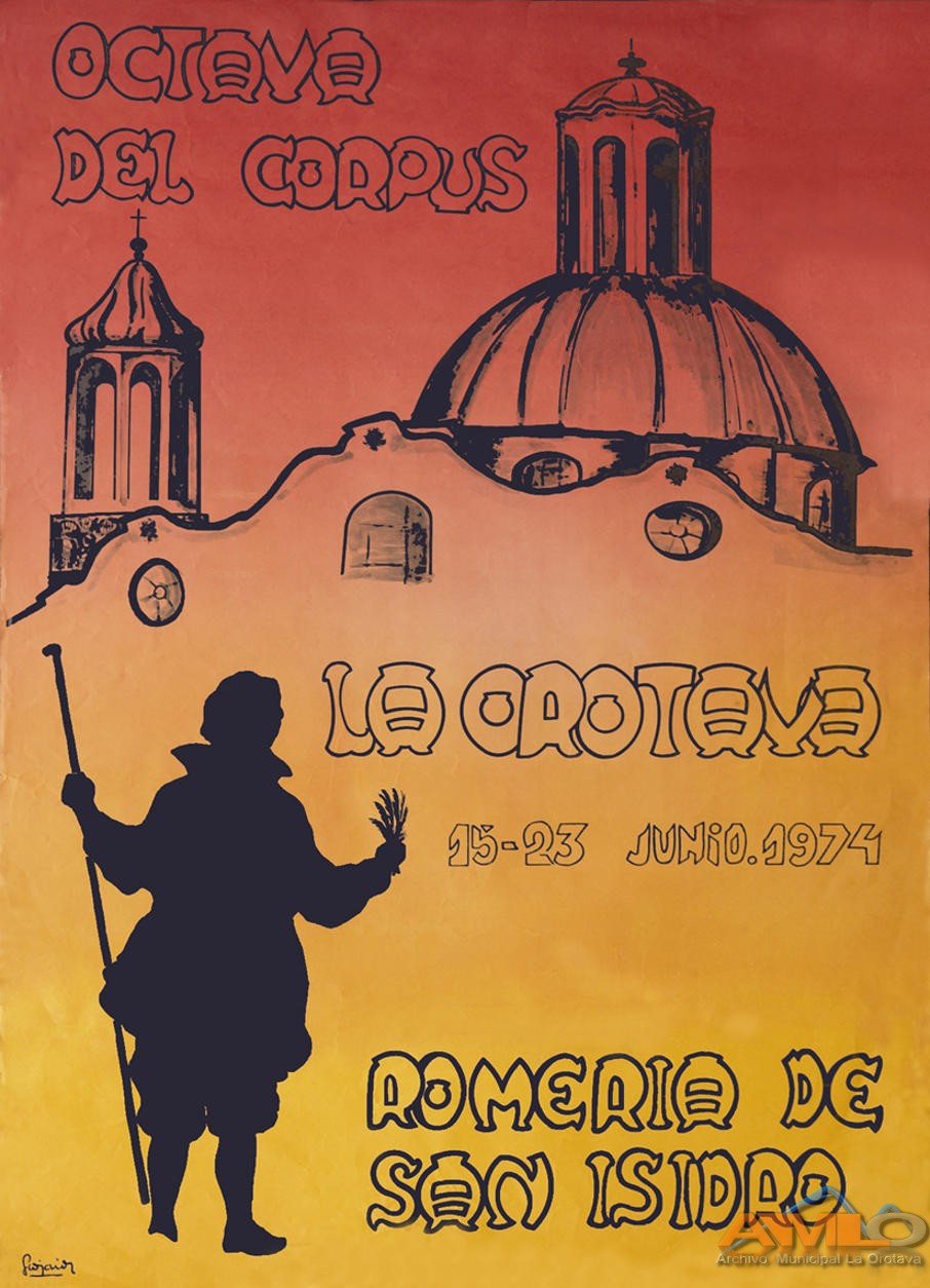 Corpus Christi y Romería de San Isidro  